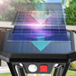 2XSolar Spot Lights Wall Motion Sensor Lights Path Lamp For Garden