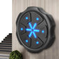 Wall Mounted Smart Bluetooth Music Boxing Training Punching Equipment with Boxing Gloves