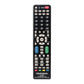 Universal Remote Control Replacement for Sharp TVs