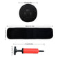 Golf Swing Trainer Ball Inflatable Smart Ball Golf Training Aid For Beginner