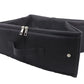 Foldable Portable Travel Litter Box for Cats Waterproof Lightweight & Easy to Clean