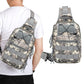 Outdoor Military Sport Chest Bag Shoulder Bag