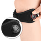 2PCS Knee Sleeve Adjustable Patella Support Strap For Sports And Fitness