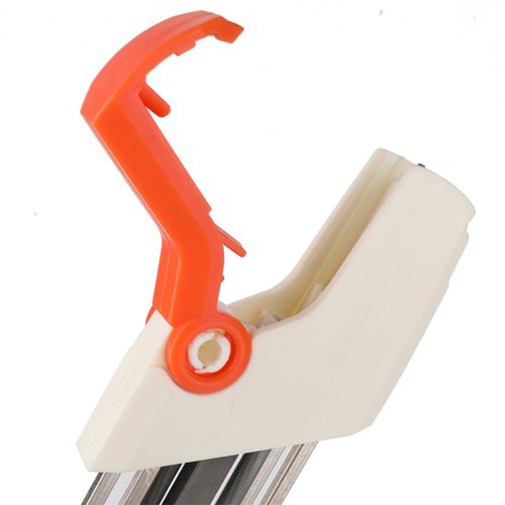 4.8mm Two in One Saw Chain Sharpener File for STIHL and .325 Inch Saw