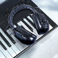 Bluetooth 5.0 Electronic Bluetooth Earmuff Noise Reduction Ear Muff