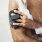 Long Handle Silicone Body Scrubber Shower Brush Set Bath Brush