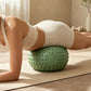 25 cm Thick Inflatable Sitting Stretching and Balance Ball