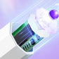 Handheld UV Nail Lamp Portable Gel Nail Dryer for Home Salon Use