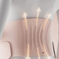 Maternity Pregnancy Belly Band Invisible Pregnancy Belt-Beige