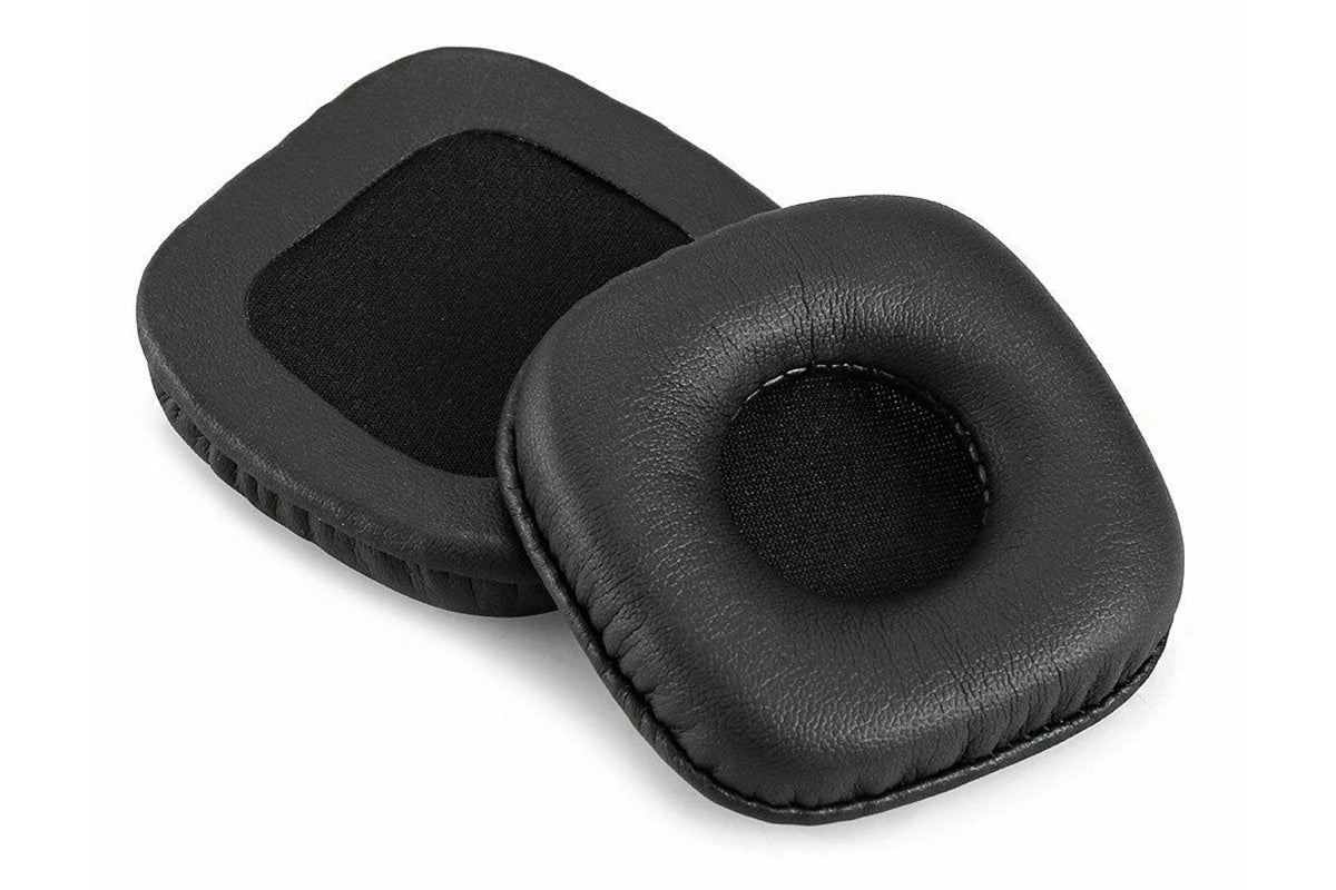 2PCS Replacement Ear Pads Cushion Cover For Marshall Major I And II