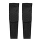 2Pcs Elbow Brace Compression Sleeve with Honeycomb lining for Tennis Weightlifting Golf-Black