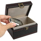 Car Key Bags and Box for Signal Protection and Data Security