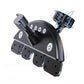 Rotating CD Slot Mount for 5 to 11 Inch CarPlay Screens