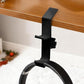 4Pcs Adjustable Desk Hook Aluminum Alloy Table Hanger for Office and Home