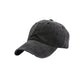 Casual Cotton Adjustable Baseball Cap