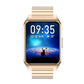Smart Watch Sports Fitness Tracker with Heart Rate Monitor