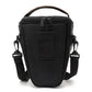 Camera Bag Waterproof DSLR Shoulder Bag for Canon Nikon Sony Panasonic