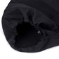 Black Zip Leaf Blower Vacuum Bag Replacement Garden Lawn Leaves Storage Bag