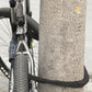 5-Digit Combination Bike Chain Lock Heavy Duty Keyless Anti-Theft Bicycle Lock