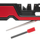 Multi-Function Sharpener Automatic Angle Knife Tool Sharpener for Outdoor Home