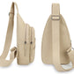 Crossbody Bags for Women Anti Theft Sling Bag for Outdoors Travel Hiking