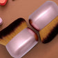 Extra Large Body Makeup Brush For Self Tanner Face Brush for Blending Liquid Cream