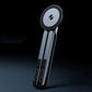 3 in 1 Phone Tablet Laptop Stand Foldable Adjustable Alloy Holder