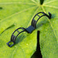 100Pcs Plant Support Clips Reusable Garden Clips Secured Plastic Plant Clips