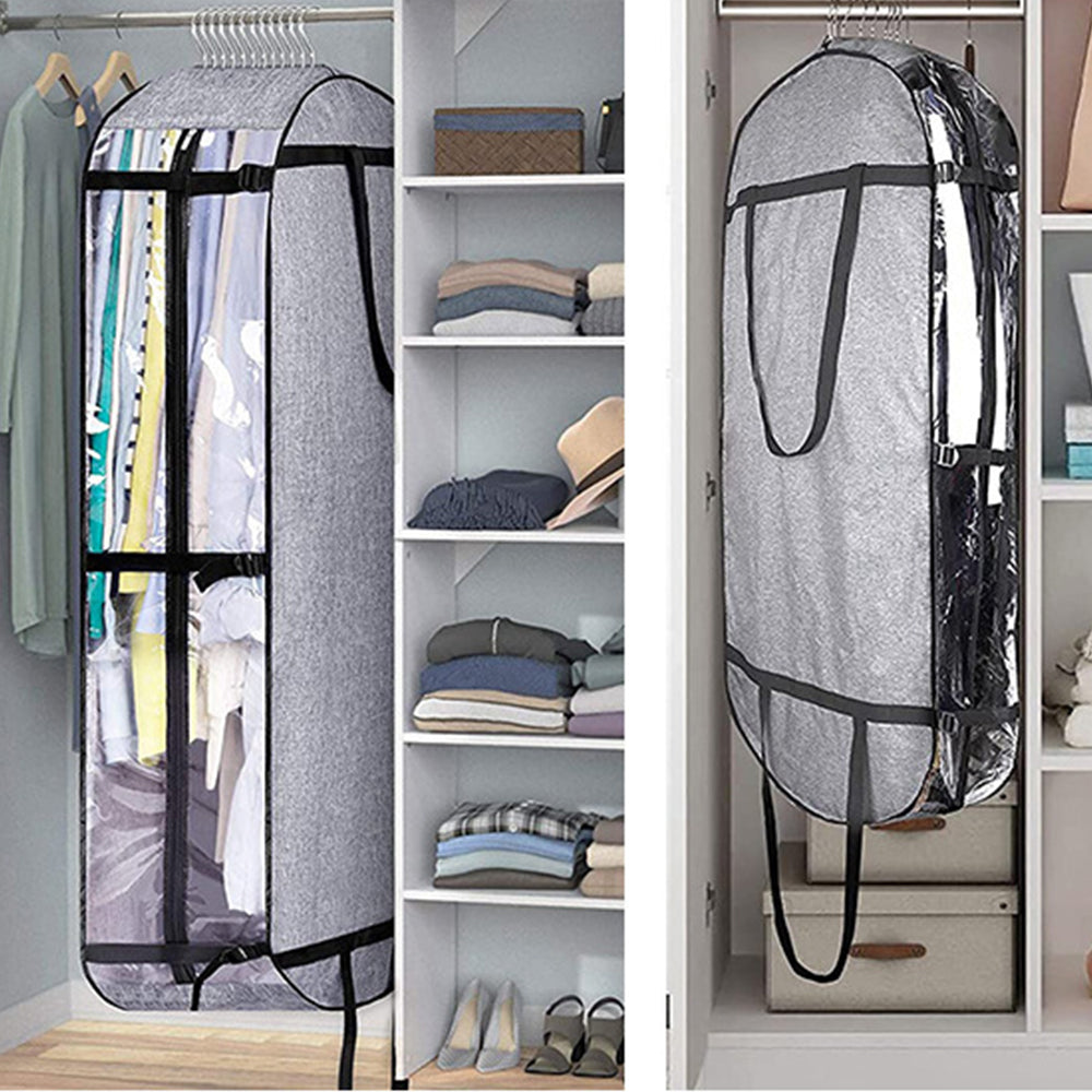 Dust-Resistant Clothes Storage Bag