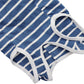 Dog Abdominal Clothes Belly Pet Clothing-Blue