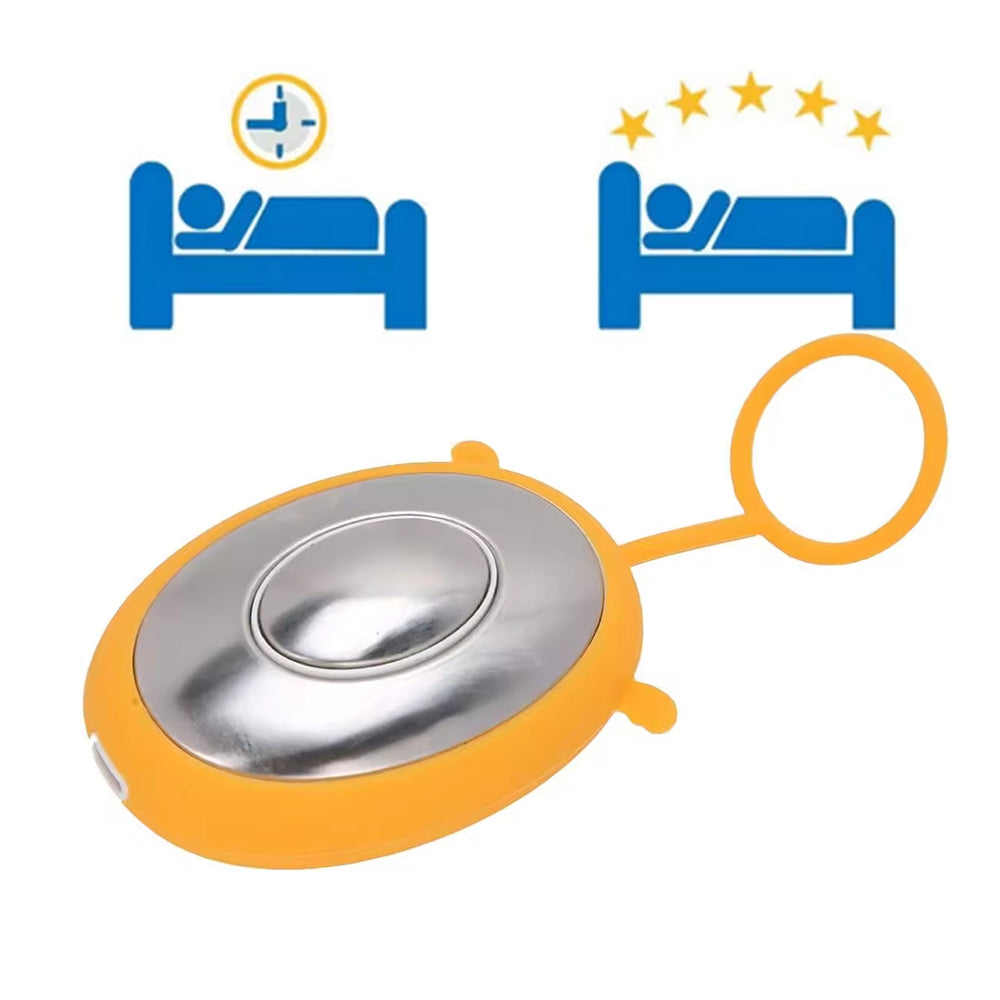 Chill Pill Device Hand Held Ergonomic Sleep Aid Machine