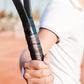 30Pcs Racket Grip Tape Non-Slip Sweat Absorbent Overgrip for Tennis Badminton