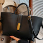 Christmas Gift Women's Elegant Handbag Crossbody Bag Casual Trendy Daily Commuting Bag