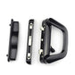 Sliding Door Lock Handle Security Door Locks Set with Keys