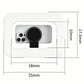 RGB LED Fill Light Panel 12W Mountable With Cold Shoe Mounts