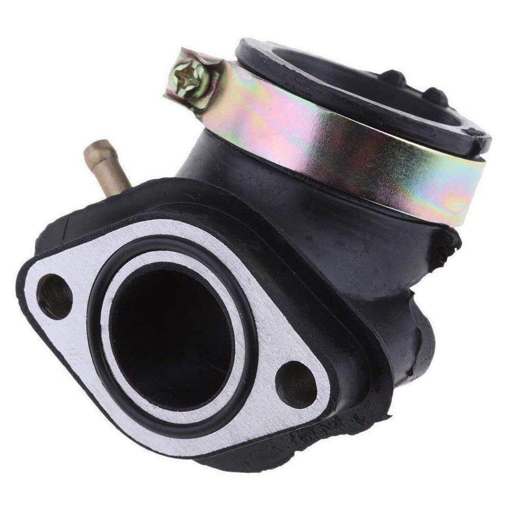 Carburetor Replacement Kit for 50cc 4 Stroke Scooter with 18mm Intake