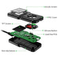 Car Engine Code Reader OBD Diagnostic Scanner Tool