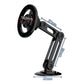 Magnetic Long Adjustable Arm Car Mount Phone Holder Fit for MagSecurity