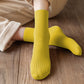 3 Pair Women Warm Plush Thermal Socks Thick Winter Snow Boot Socks