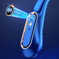 Up Down Airflow Neck Fan USB Neck Air Conditioner Personal Fan