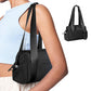 Mini Gym Bag Small Gym Tote Bag Travel Bag With Compartment Mini Duffel Bag