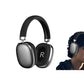 Wireless Over Ear Bluetooth Headphones Fitting in Gaming, Gym, Sports, Traveling