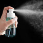 3 Pack 60ml Fine Mist Travel Spray Bottles with Leakproof Seals
