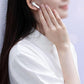 Wireless Earbuds Bluetooth 5.3 In-Ear Headphones with Noise Cancelling Mic IPX7 Waterproof Sports Earphones