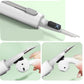 2Pcs Multi-Function Cleaning Kit for Bluetooth Earphones Charging Case