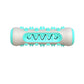 Dog Toothbrush Rubber Bone Chew Toy