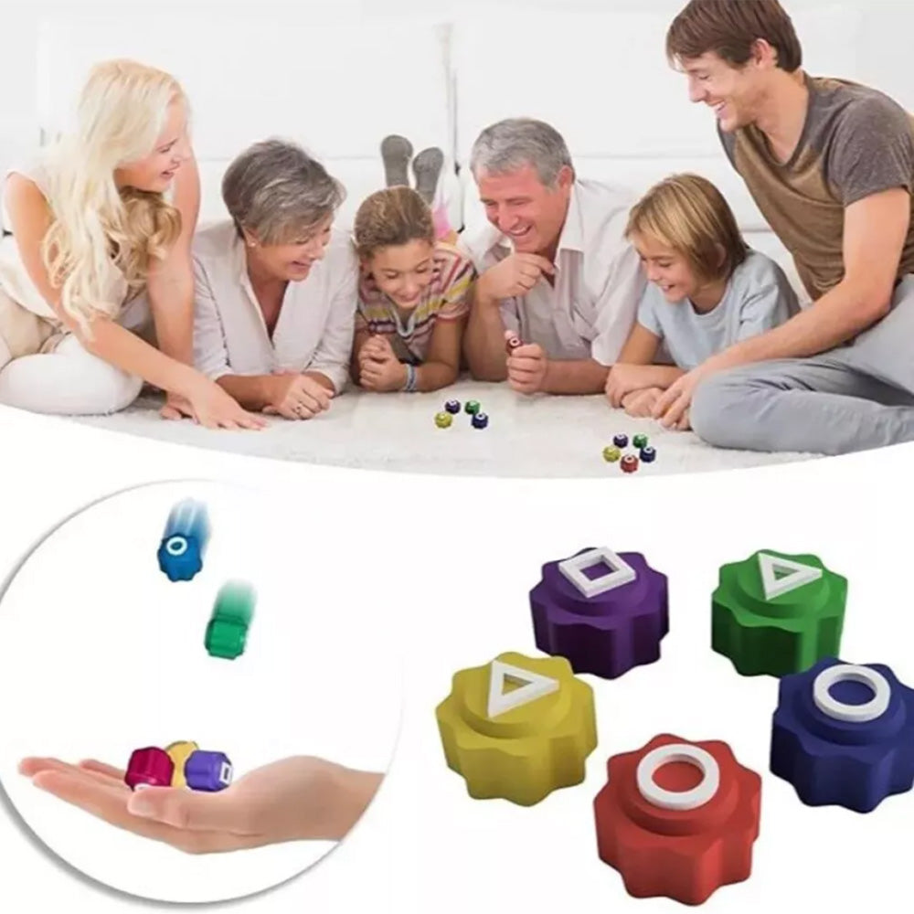 Gonggi Korean Game Korean Folk Game Set Korean Traditional Play Game