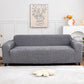 Cloud Yarn Elastic Sofa Cover Full Coverage Couch Furniture Protector