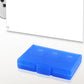 2PCS 24 In 1 Game Card Storage Box Game Card Box Organizer Compatible With Nitendo Switch
