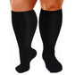 3 Pairs Unisex Plus Size Socks-Style A